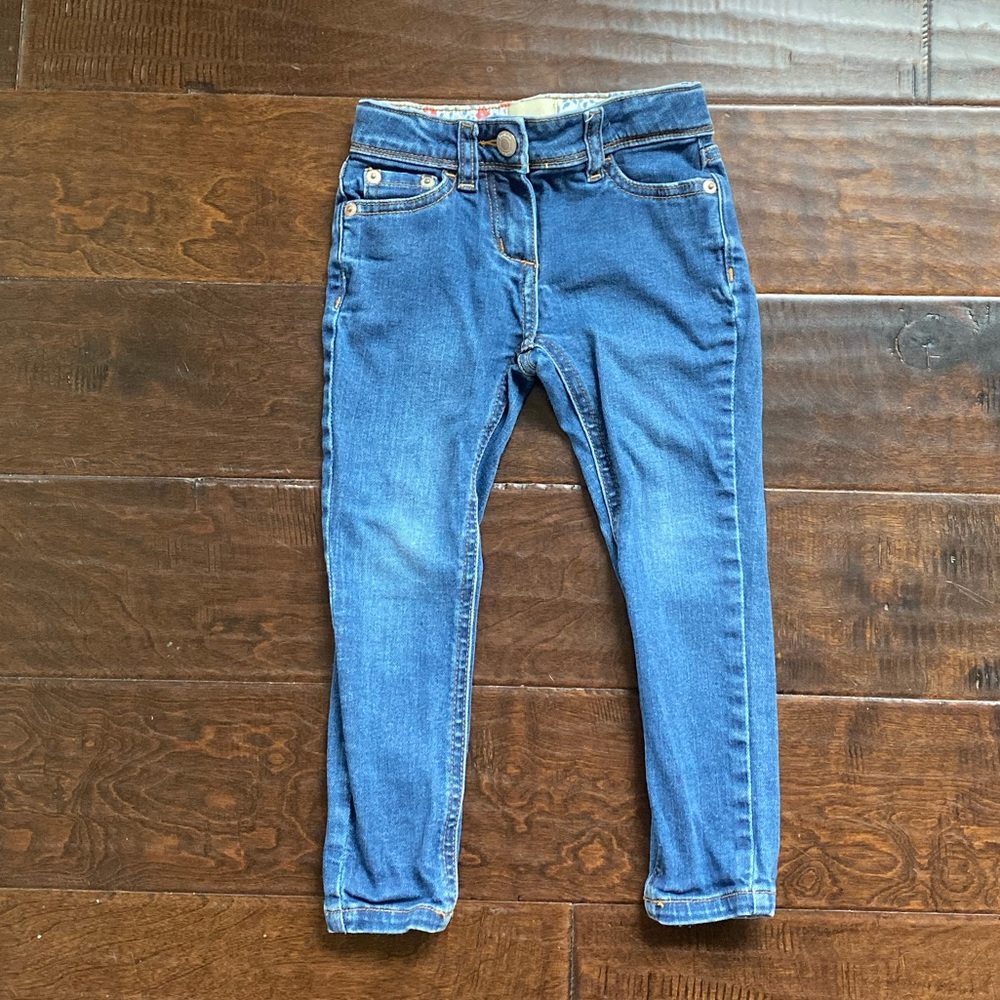 Bundle Mini Boden and Hudson